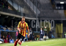 Vola la capolista Benevento. Domani Catanzaro - Savoia. Reggina flop