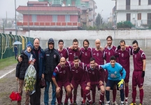 Baiano, settimana decisiva. Litto: "Classe arbitrale scadente"