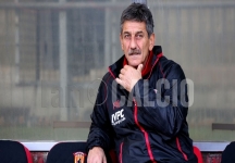I convocati di mister Brini per la sfida al Savoia