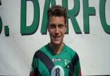 Darfo Boario - Aurora Seriate, il tabellino