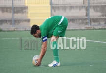 Gara nervosa per la Vis, il San Tommaso chiude il set