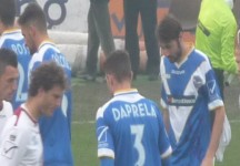 Brescia &ndash; Palermo, il tabellino