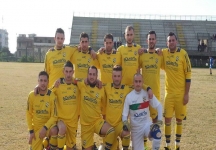 Guido Pallone: "Con il Rhegium per rimettermi in gioco"