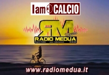 Nasce la partnership tra Radio Medua e Iam Calcio Reggio Calabria