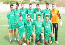 Renzulli 0-2 San Tommaso. Silvestro: "Buon Test"