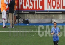 I convocati di Novara-Crotone: si rivede Rigoni