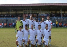 Organigramma nuovo nel Milazzo