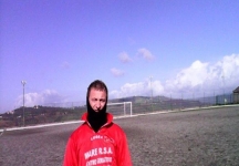 Classifica Marcatori, gironi C e D