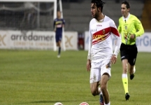 Juve Stabia: a centrocampo c'&egrave; il ritorno di Dav&igrave;