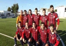 Il Matinum cede alla Nuova Spinazzola: finisce 2-0