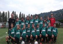 I risultati dei tornei giovanili della seconda giornata