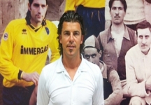 UFFICIALE: Il Modena affida la panchina alla coppia Melotti-Pavan