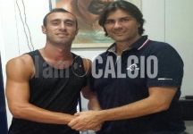 Isidoro Leonardi &egrave; il nuovo portiere del Bocale: il comunicato stampa