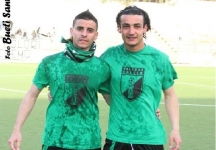 Deliese, ufficiali le firme di Massimo Passalacqua e Norman Bell&egrave;