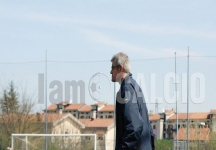 San Tommaso: Pasquale Buonomo nuovo trainer della Juniores