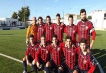 Il Matinum in casa &egrave; imbattibile: 1-0 al Sauri secondo in classifica