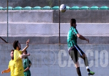 Boys indenne a Vitulano, derby al Real Campoli, pari a Apice