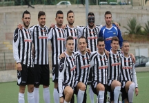 Pro Pellaro, ieri &egrave; iniziata la preparazione agli ordini di Greco