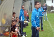 Prima categoria - Parte la volata finale!