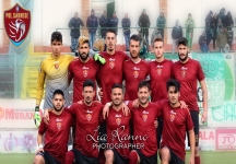 La Sarnese vince di misura contro il Pomigliano: Guarro match winner