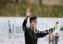 Gs di Terza: tre turni a Aiello e Merola. 2 mesi a Rocco Cirino