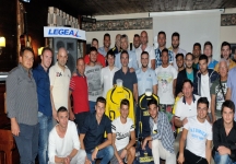 Santa Cecilia, pronti per la nuova stagione