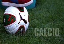 Il Pandola abbatte l'Arsenal Salerno: finisce 4-0