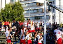 FeC corsara con Geloso, sconfitte per Eclanese e Ariano