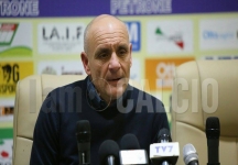 Roselli: "A Reggio partita molto complicata"