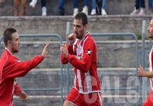 Befi tiene dietro Mortelliti, doppio Santini-Manco