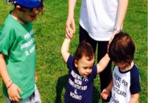 In campo per non dimenticare mister Gianni Rossi