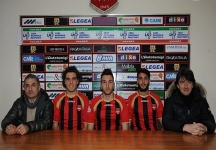 Sorrento, Ufficiale: tesserato un nuovo difensore centrale