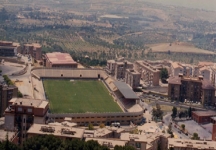 Assurdo, l'Akragas invita i tifosi a "non" andare allo stadio