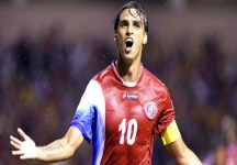 Attacco Hellas: piace Ruiz