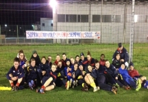 Dopo la sosta torna in campo la Serie A con l'ottava di ritorno