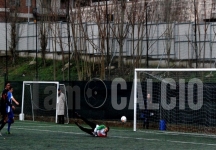 Il Calitri ferma il Taurasi, Ariano ringrazia, doppio ko in coda