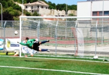 Termoli, via anche Caprioli, Dispoto e Sorianello