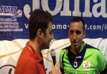ASD Real Ottaviano: Preritiro ed interviste dei protagonisti