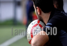 Il Fiorenzuola spreca