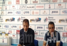 Le voci dagli spogliatoi dopo Novara-Bassano