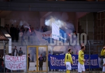 Sempre Accadia-Real. S'inceppa il Taurasi, settebello Lacedonia
