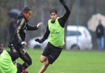 Milan: Amelia e Zaccardo KO. Roma: Destro &egrave; OK