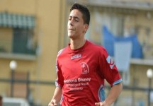 Paduli, Ranaldo: "Pareggio risultato pi&ugrave; giusto"