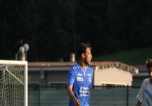 Brescia corsaro al Piola, Rubino non basta