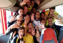 Frosinone, parla Danilo Soddimo: "Pensiamo a salvarci"