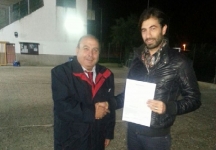 Andrea Leonardis si rimette in gioco: da ieri sera &egrave; del Rhegium