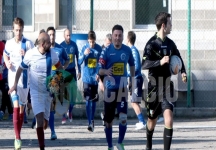 Seconda, quoziente punti: la situazione a 90' dal termine