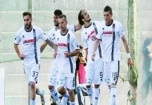 Il punto sulla B - Crollo Latina: l'Empoli fugge, il Cesena sorpassa