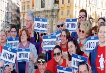 Torna la Walk of Life. Il calcio campano sar&agrave; presente