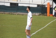 Non bastano sei reti, goleada agrodolce per l'Osmon Suno